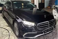 Mercedes-Benz E200 2021 - Mercedes E200 2021 - Xe còn rất mới như xe lướt  giá 1 tỷ 650 tr tại Đà Nẵng