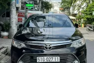 Toyota Camry 2016 - CẦN BÁN TOYOTA CAMRY 2.5Q – SỐ TỰ ĐỘNG – ĐK 2016 – XE CHÍNH CHỦ giá 603 triệu tại Tp.HCM