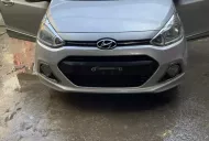 Hyundai Grand i10 2016 - CẦN BÁN HYUNDAI GRAND I10 – SỐ TỰ ĐỘNG, NHẬP KHẨU, GIÁ HỢP LÝ giá 275 triệu tại Hà Nội