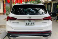 Hyundai Santa Fe 2021 -  Hyundai SantaFe Cao cấp 2.2L HTRAC – 2021 – Xe chính chủ giá 980 triệu tại Hà Nội