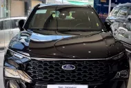 Ford Territory 2025 - FORD TERRITORY TITANIUM X – ĐỈNH CAO CÔNG NGHỆ, PHONG CÁCH DẪN LỐI. giá 889 triệu tại Tp.HCM