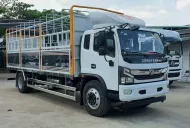 Dongfeng (DFM) 9.6T 2025 - Xe nhập khẩu nguyên chiếc  - Tải trọng cho phép 9T1,tổng tải 15 tấn giá 799 triệu tại Bình Dương