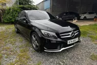 Mercedes-Benz C300 2015 - Cần Bán Xe Mercedes- Benz Sản Xuất Năm 2015 Tại Việt Nam giá 670 triệu tại An Giang