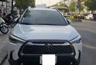 Toyota Corolla Cross 2022 - Chính chủ tại Hà Nội bán: Toyota corolla cross 1.8V sx 2022 giá 770 triệu tại Hà Nội