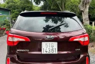 Kia Sorento 2018 - CẦN BÁN XE KIA SORENTO 2018 - GIÁ 585 TRIỆU giá 585 triệu tại Tp.HCM