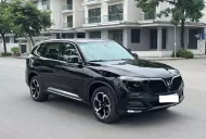 VinFast LUX SA2.0 2020 - Chính chủ bán xe Lux SA 2020 Base giá 600 triệu tại Hà Nội
