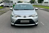 Toyota Vios 2017 - Toyota Vios G 1.5 AT - Sản xuất 2017 giá 359 triệu tại Hải Phòng