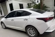 Hyundai Accent 2023 - Chính chủ bán xe Hyundai Accent sản xuất năm 2023 , một chủ từ đầu  giá 460 triệu tại Vĩnh Phúc