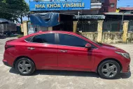 Hyundai Accent 2022 - Chính chủ cần bán xe Accent 2022 bản đặc biệt giá 420 triệu tại Hà Nội