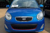 Kia Morning 2012 - Cần bán Kia Morning 2012 – Số tự động giá 195 triệu tại Đồng Nai