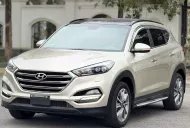Hyundai Tucson 2019 - Hyundai Tucson 2.0 Dầu Sản xuất 2019. giá 655 triệu tại Vĩnh Phúc