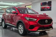 MG ZS 2025 - Mg Zs 2025 – Suv Thời Thượng, Ưu Đãi Cực Khủng Chỉ Trong Tháng 6 giá 520 triệu tại Đà Nẵng