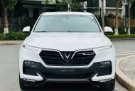 VinFast LUX SA2.0 2022 - Vinfast Lux SA Premium 2022 Trắng giá 835 triệu tại Hà Nội
