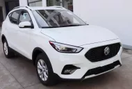 MG MG5 2025 - MG5 STD nhập khẩu Thái Lan – sedan hạng C, thiết kế thể thao, rộng rãi, hiện đại! giá 488 triệu tại Bắc Ninh