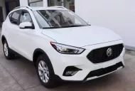 MG ZS 2025 - MG ZS – CHỌN ĐÚNG XE, CUỘC SỐNG ĐỔI KHÁC giá 588 triệu tại Bắc Ninh