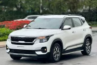 Kia Seltos 2023 -  KIA Seltos 1.4 Turbo - Sản xuất 2023 giá 630 triệu tại Hà Nội