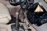 Toyota Fortuner 2010 - Gia đình cần bán một chiếc Fortuner máy dầu số sàn một chủ từ đầu giá 378 triệu tại Lâm Đồng