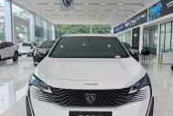 Peugeot 3008 2025 - "Lý do nên chọn Peugeot 3008- Năm 2025" giá 808 triệu tại Hà Nam