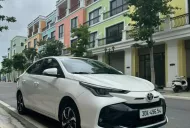 Toyota Vios 2023 - BÁN TOYOTA VIOS E CVT 2023 giá 445 triệu tại Hà Nội