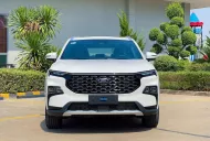 Ford Territory 2025 - FORD TERRITORY 2025 – SUV CÔNG NGHỆ DẪN ĐẦU PHÂN KHÚC giá 889 triệu tại Tp.HCM