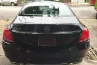 Mercedes-Benz C 250 2018 - BÁN MERCEDES C250 SX 2018 - ĐĂNG KÝ 2019 giá 729 triệu tại Đà Nẵng