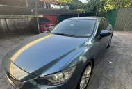 Mazda 6 2015 - CẦN BÁN XE  MAZDA 6 SẢN XUẤT NĂM 2015 (2.0 ) giá 375 triệu tại Hà Nội