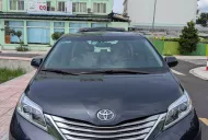 Toyota Sienna 2011 - Chính chủ bán xe Toyota Sienna 2011 bản LIMITED giá 999 triệu tại Tp.HCM