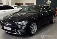 Mercedes-Benz E300 2023 - Mercedes-Benz E300 AMG - Sản xuất 2023, Lắp ráp mới, Xe Mới 100%  giá 2 tỷ 739 tr tại Tp.HCM