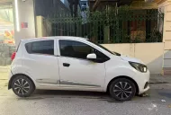 Chevrolet Spark 2018 - BÁN XE CHEVROLET SPARK - GIÁ RẺ CHO NGƯỜI CẦN XE CHẠY DỊCH VỤ HAY GIA ĐÌNH giá 120 triệu tại Hà Nội