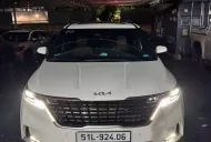 Kia Carnival 2022 - Chính chủ bán xe Carnival đời 2022 , đăng ký 2023 giá 1 tỷ 300 tr tại Tp.HCM