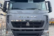 Howo Sitrak 2025 2025 - Cần bán xe Howo Sitrak T7H máy Weichai 430hp nhập khẩu 2025 giá 1 tỷ 235 tr tại Tp.HCM