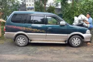 Toyota Camry 2004 - CẦN BÁN XE TOYOTA ZACE GL – 7 CHỖ – ĐỜI CUỐI 2004 giá 115 triệu tại Hà Nội