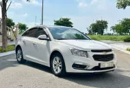 Chevrolet Cruze 2017 - CHỈ HƠN 200 TRIỆU LÀ LẤY XE giá 265 triệu tại Tp.HCM