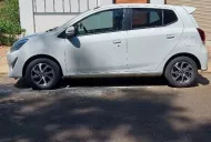 Toyota Wigo 2019 -  Toyota Wigo 2019 - Số tự động giá 279 triệu tại Gia Lai