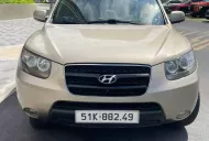 Hyundai Santa Fe 2008 - Huyndai santafe 2008 số tự động  giá 225 triệu tại Tp.HCM