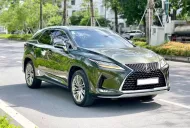 Lexus RX 300 2022 - Hàng mới LEXUS RX300 sản xuất 2022 . giá 2 tỷ 995 tr tại Hà Nội