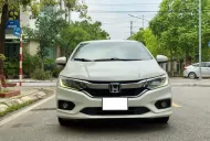 Honda City 2019 - BÁN HONDA CITY TOP 2019 - GIỮ ZIN ĐẸP NHƯ MỚI giá 393 triệu tại Vĩnh Phúc