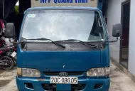 Hãng khác Khác 2014 - Gia đình cần lên xe to nên bán xe Thaco thùng kín  giá 176 triệu tại Thái Nguyên