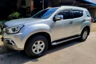 Isuzu MU-X 2021 - CẦN BÁN ISUZU MU-X 2021 – GIÁ CHỈ 655 TRIỆU (CÓ THƯƠNG LƯỢNG)  giá 655 triệu tại Tp.HCM