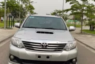 Toyota Fortuner 2014 -  BÁN TOYOTA FORTUNER 2.5G – SX 2014 giá 480 triệu tại Thanh Hóa