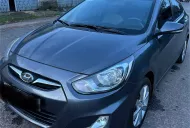 Hyundai Accent 2011 - Cần bán Hyundai Accent 1.4 AT đời 2011 – Nhập khẩu Hàn Quốc giá 268 triệu tại Đà Nẵng