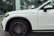 Mercedes-Benz GLC 300 2025 - Mercedes-Benz GLC 300 4MATIC – SUV hạng sang bán chạy số 1 của thương hiệu Ngôi Sao  3 cánh. giá 2 tỷ 600 tr tại Hải Phòng