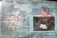 Daewoo Matiz 2007 - CHÍNH CHỦ CẦN BÁN XE DAEWOO 2007 giá 40 triệu tại Hà Nội