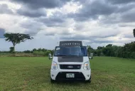 Ford Transit 2015 - Bán Xe Ford Transit Mobihome - Nhà Di Động Cao Cấp giá 420 triệu tại Đắk Lắk