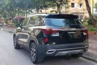 Kia Seltos 2023 - Kia Seltos 1.4 Turbo Pre sx 2023 giá 638 triệu tại Hà Nội