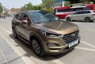 Hyundai Tucson 2019 - Tusson 2019 phom mới máy dầu siêu tiếp kiệm. giá 655 triệu tại Hà Nội