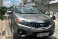 Kia Sorento 2011 - Chính chủ bán xe KIA SORENTO sản xuất năm 2011  giá 295 triệu tại Tp.HCM