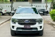 Ford Everest 2024 -  BÁN FORD EVEREST TITANIUM 4x4 – CƠ BẮP MẠNH MẼ, ĐÚNG CHẤT XE MỸ giá 1 tỷ 485 tr tại Hà Nội