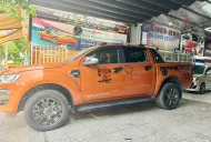 Ford Ranger 2015 -  BÁN XE FORD RANGER WILDTRAK – SIÊU PHẨM CHO ANH EM YÊU PICKUP  giá 540 triệu tại Đồng Nai
