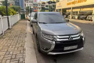 Mitsubishi Outlander Premium 2017 - Cần bán xe Mitsubishi Outlander Premium đời 2017, màu xám, nhập khẩu nguyên chiếc, 575tr giá 575 triệu tại Hà Nội